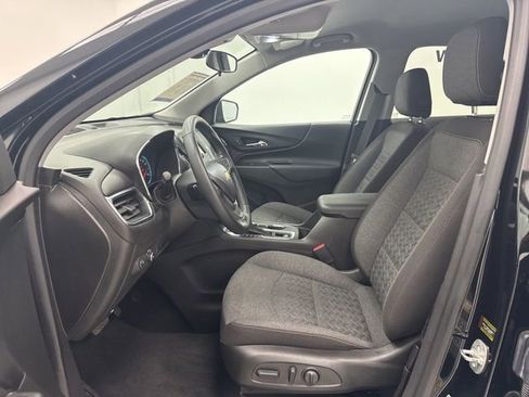 Used 2023 Chevrolet Equinox LT AWD/4WD image 23