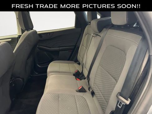 Used 2022 Ford Escape SE w/ Convenience Package FWD image 13