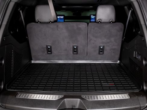 Used 2024 GMC Yukon XL Denali w/ Max Trailering Package image 39