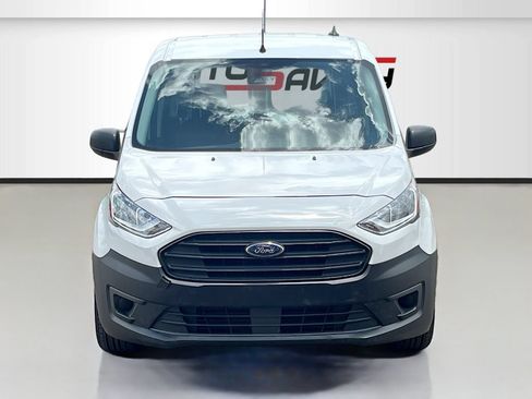 Used 2023 Ford Transit Connect XL FWD image 2
