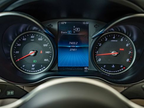 Certified 2022 Mercedes-Benz GLC 300 4MATIC image 23