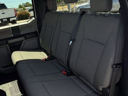 Used 2022 Ford F550 2WD Crew Cab Super Duty image 22