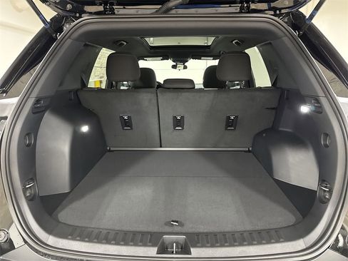 New 2026 Chevrolet Equinox LT image 25