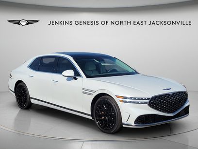 New 2026 Genesis G90 3.5T