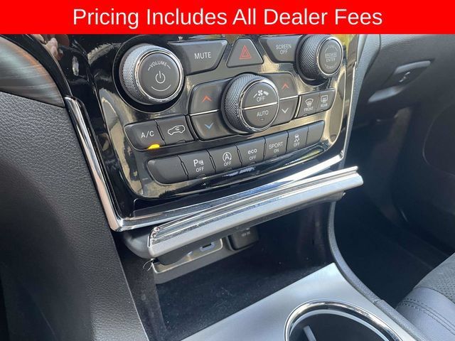 Used 2019 Jeep Grand Cherokee Altitude AWD/4WD image 32