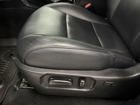 Used 2023 Toyota Tacoma Limited image 12