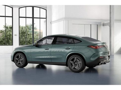 Certified 2026 Mercedes-Benz GLC 300 4MATIC image 31