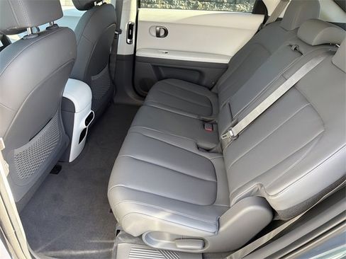New 2026 Hyundai Ioniq 5 SEL image 22