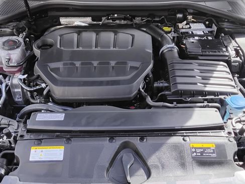 Certified 2025 Audi A3 2.0T Premium image 15