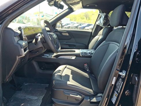 New 2027 Kia Telluride LX FWD image 9