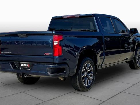 Used 2020 Chevrolet Silverado 1500 RST w/ Texas Edition image 13