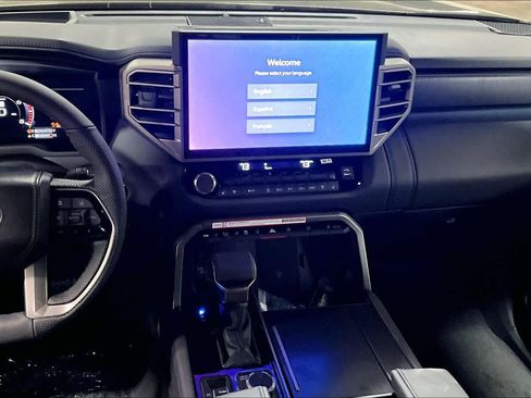 New 2026 Toyota Tundra Platinum AWD/4WD image 6