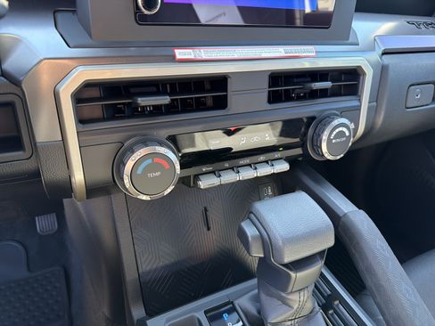 New 2026 Toyota Tacoma SR5 RWD image 26