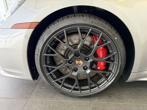 New 2026 Porsche 911 Carrera S image 10