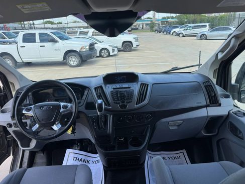 Used 2016 Ford Transit 150 130 Low Roof RWD image 37