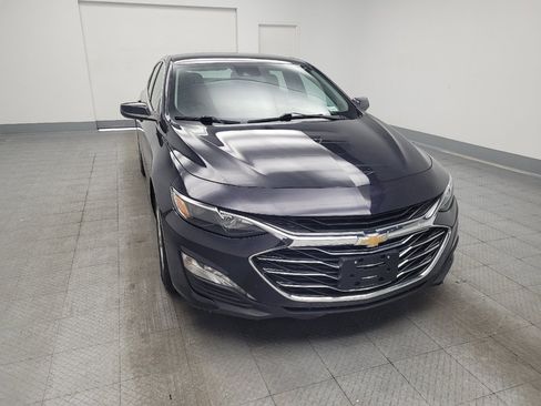 Used 2023 Chevrolet Malibu LT FWD image 14