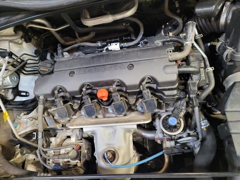 Used 2022 Honda HR-V LX image 30