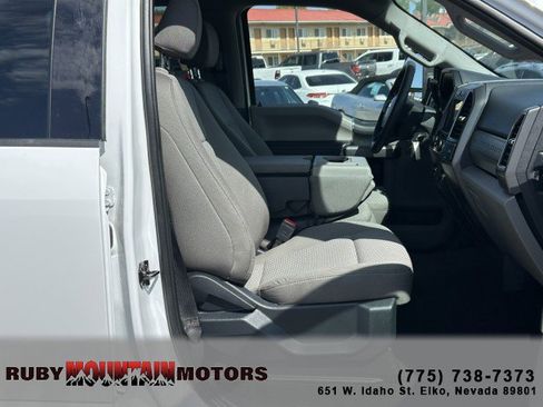 Used 2022 Ford F350 XLT w/ XLT Value Package image 27