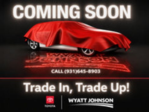 Used 2025 Chrysler Pacifica Limited FWD image 1