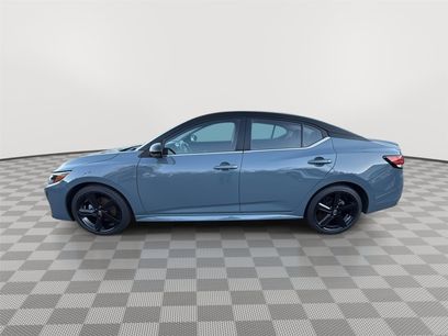 Used 2024 Nissan Sentra SR