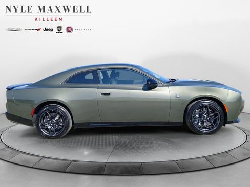 New 2026 Dodge Charger R/T Scat Pack image 17