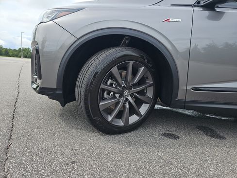 Certified 2025 Acura MDX A-Spec AWD/4WD image 33