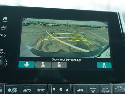 Used 2023 Honda Odyssey Sport image 28