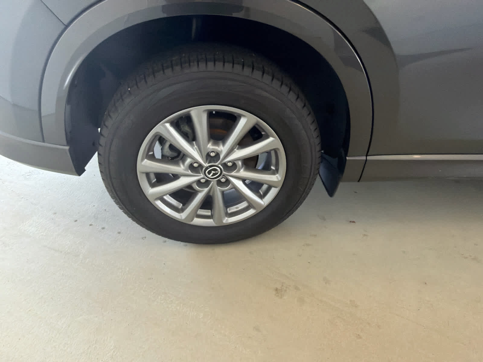 Certified 2025 MAZDA CX-5 AWD 2.5 S w/ Preferred Package image 23