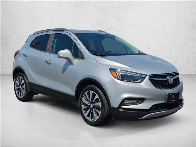 Used 2019 Buick Encore Essence FWD image 3