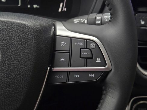 Certified 2026 Toyota Grand Highlander XLE image 20