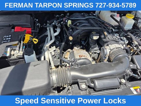 Used 2022 Jeep Gladiator Sport AWD/4WD image 15