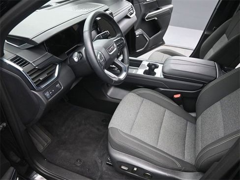 Certified 2025 GMC Acadia Elevation image 9