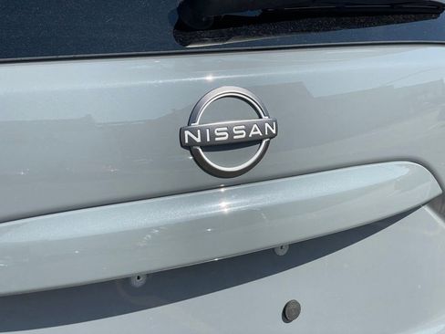 Certified 2024 Nissan Murano SL image 31