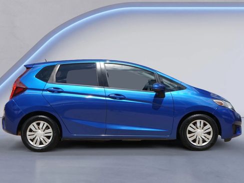 Used 2015 Honda Fit LX image 10