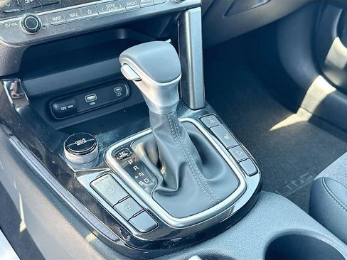 Certified 2025 Kia Seltos X-Line AWD/4WD image 20