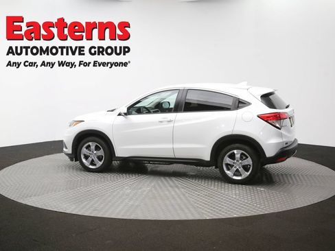 Used 2022 Honda HR-V LX image 58