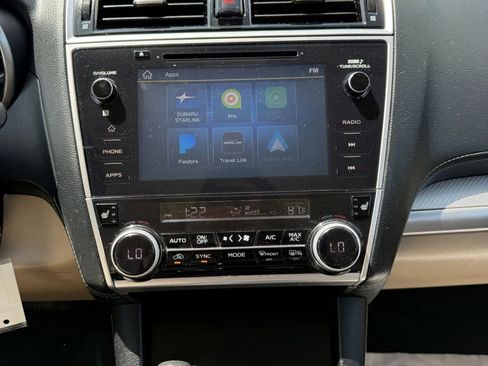 Used 2019 Subaru Legacy 2.5i Premium AWD/4WD image 24