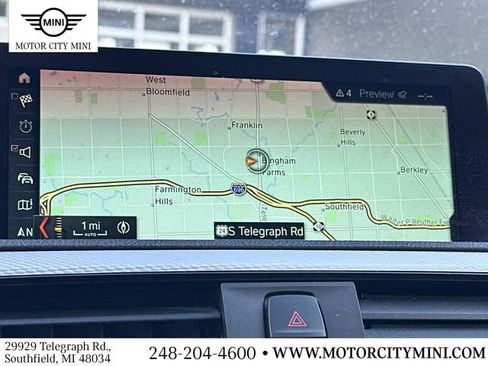 Used 2018 BMW M240i xDrive Convertible image 29