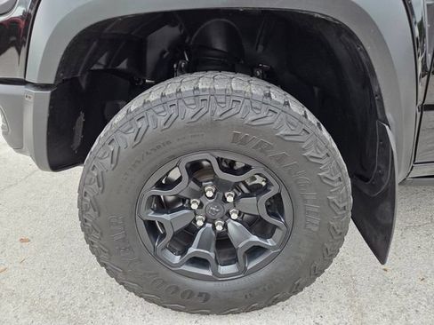 Used 2022 RAM 1500 TRX w/ TRX Level 2 Equipment Group AWD/4WD image 21