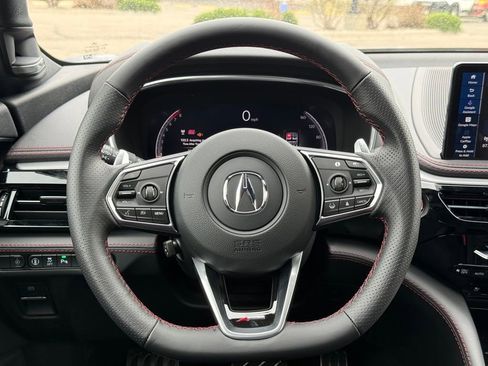 New 2026 Acura MDX A-Spec image 21