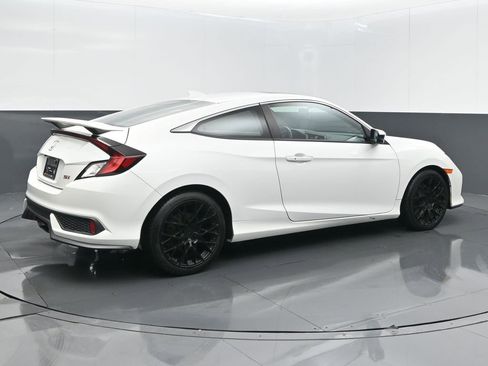 Used 2019 Honda Civic Si image 22