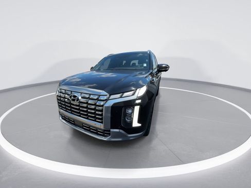 Used 2024 Hyundai Palisade Calligraphy AWD/4WD image 4