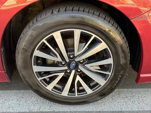 Used 2019 Subaru Legacy 2.5i w/ Alloy Wheel Package AWD/4WD image 46