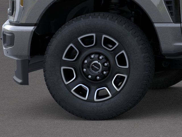 New 2026 Ford F350 Platinum AWD/4WD image 19
