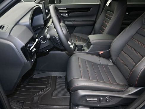 New 2026 Honda CR-V Sport Touring image 23