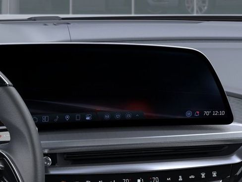 New 2026 Cadillac Lyriq V w/ Exterior Carbon Fiber Package AWD/4WD image 20