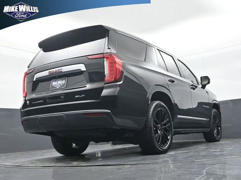 Used 2023 GMC Yukon SLT image 23