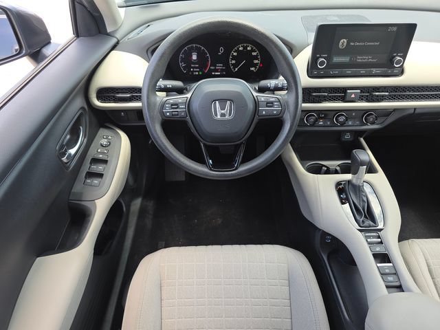 Certified 2024 Honda HR-V LX image 21