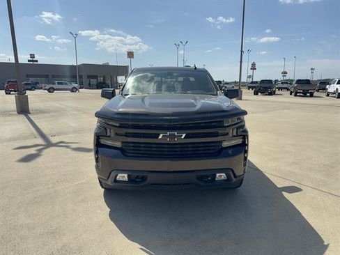 Used 2019 Chevrolet Silverado 1500 RST w/ All-Star Edition AWD/4WD image 3