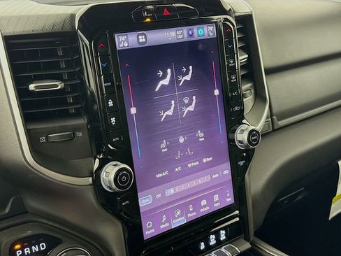 New 2026 RAM 1500 Big Horn image 16